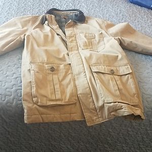 Men's Winter jacket